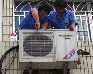 阳江空调维修售后服务中心