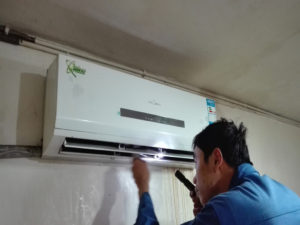 阳江格力空调电话是多少