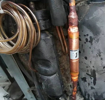 阳江美的变频多联机空调维修售后服务中心