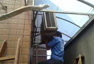 阳江空调维修售后服务中心