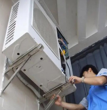 阳江24小时空调维修热线