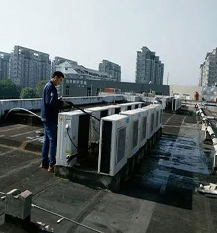 阳江 空调拆装 阳江本地 空调拆装公司