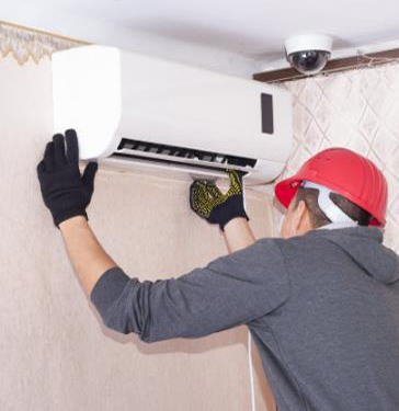 阳江空调内机噪音大